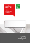 Cennik Fujitsu 2018
